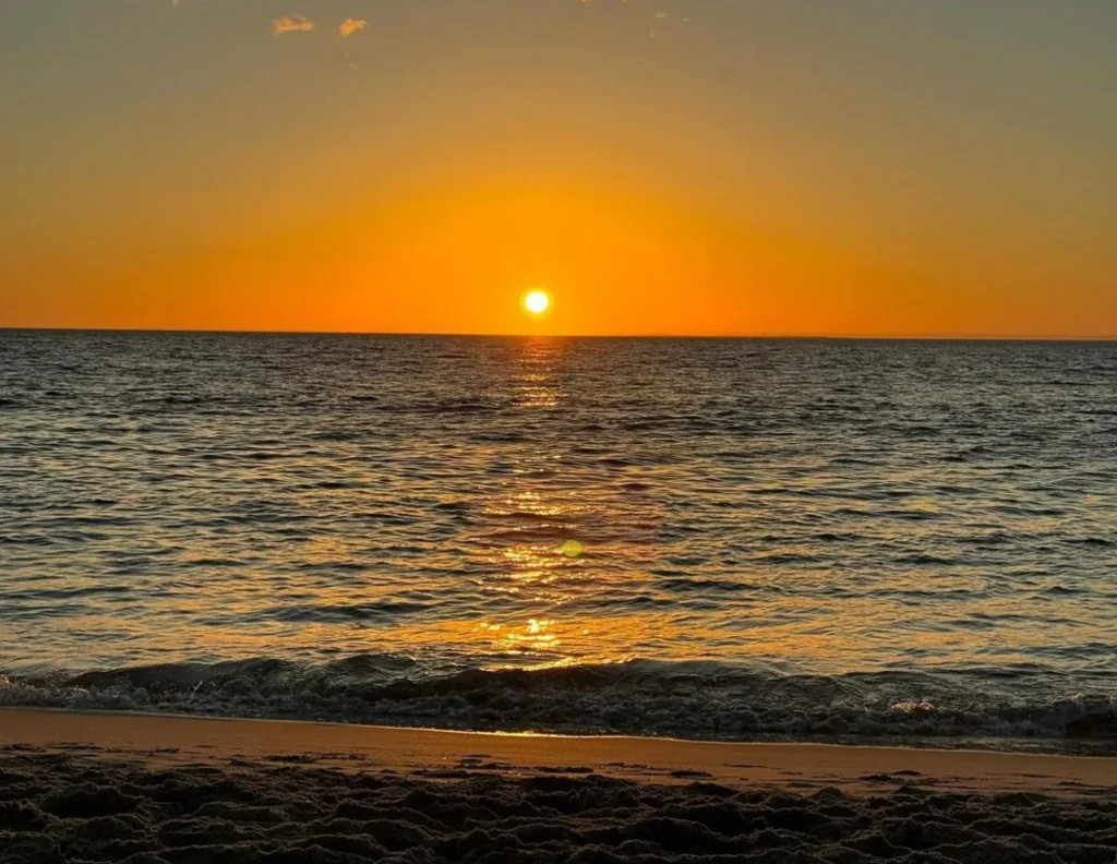 Cottesloe Beach