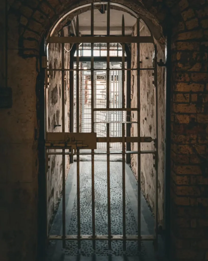 Fremantle Prison