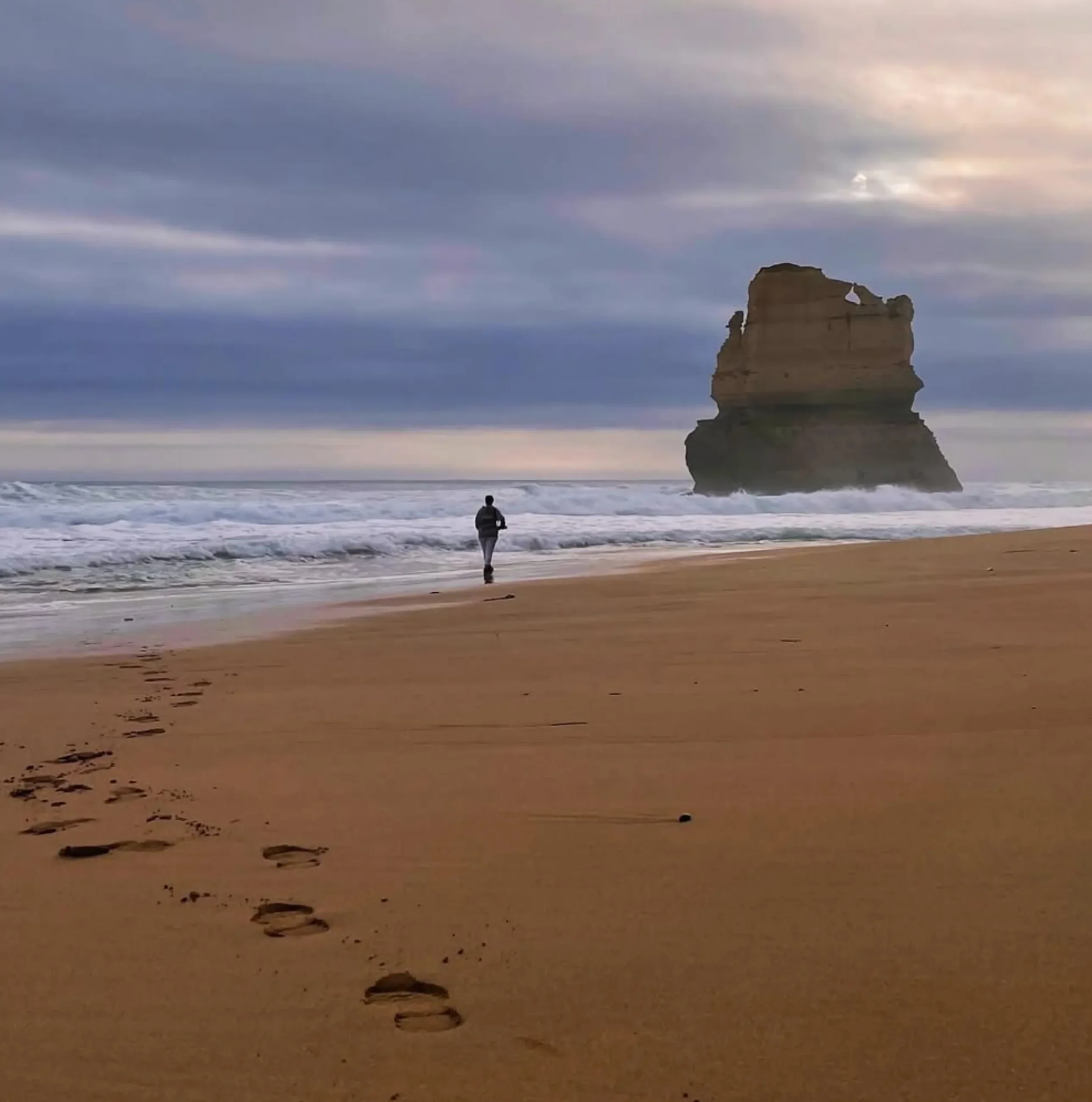 Great Ocean Road 2 day tour