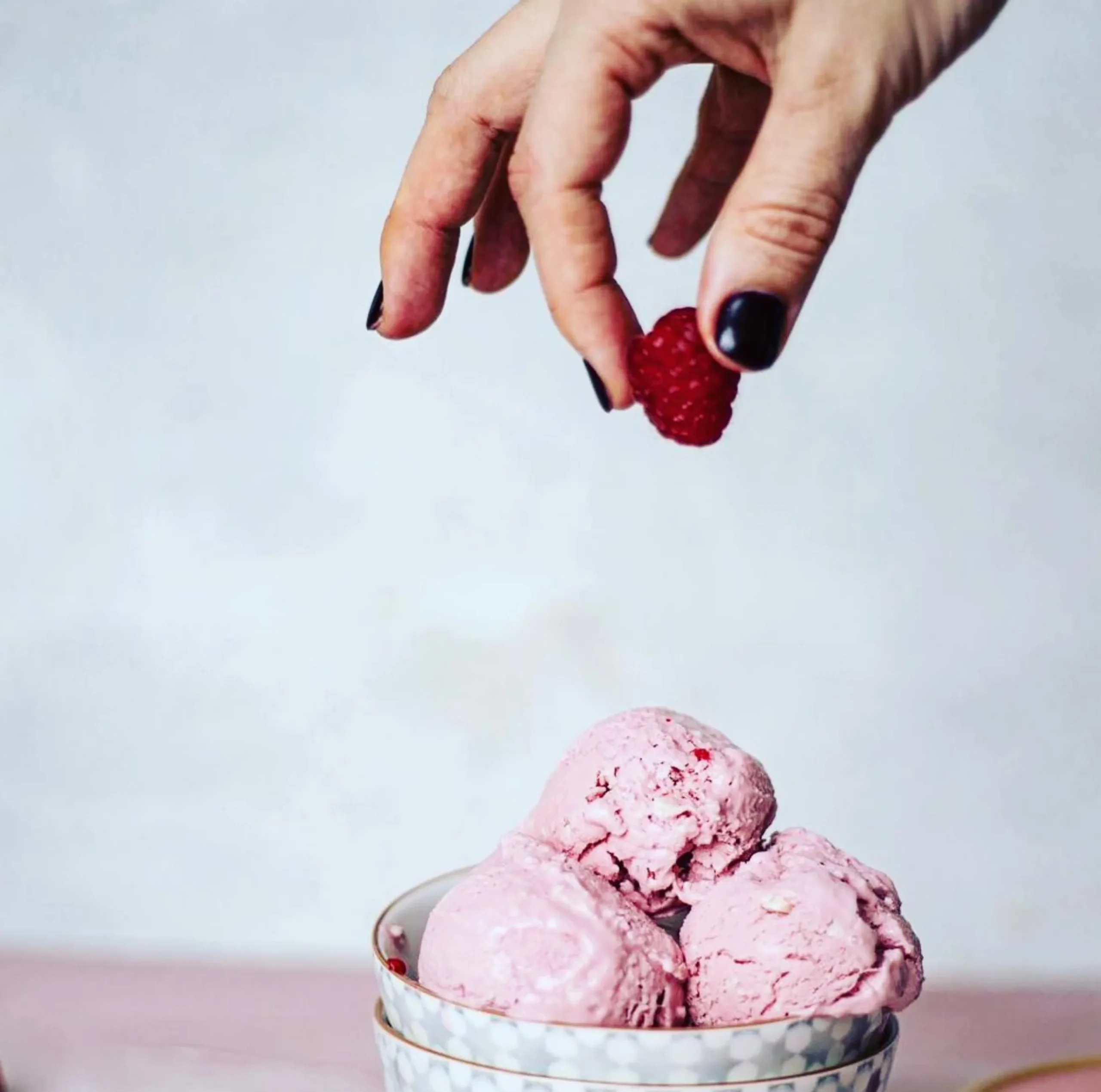 Ice Cream Tastings, Timboon