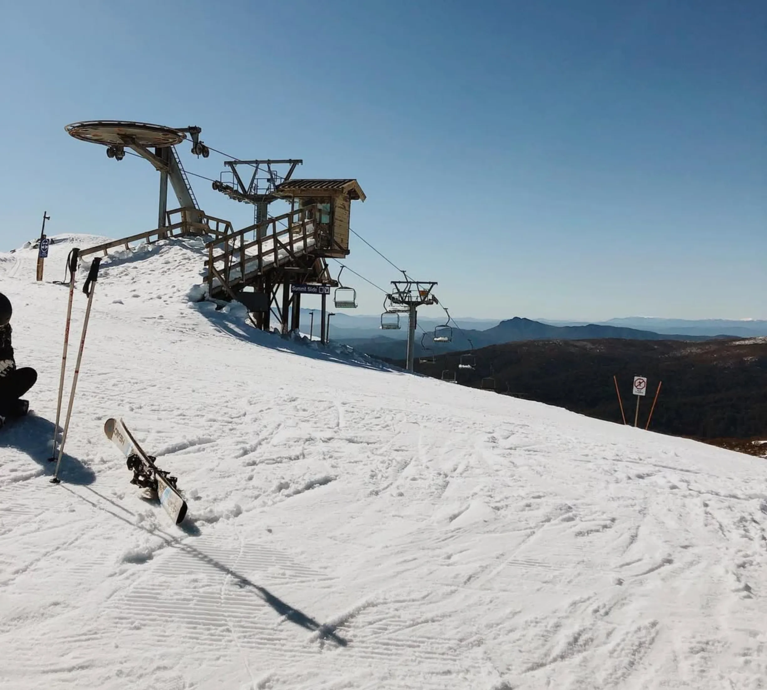 ski season
