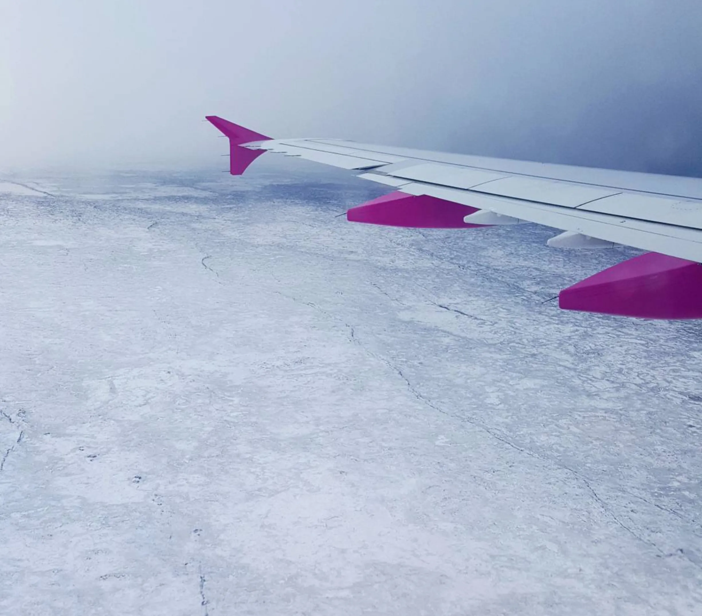 snow day trip from Melbourne