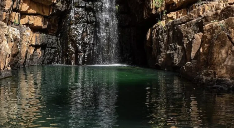 Why Do People Visit Katherine Gorge?