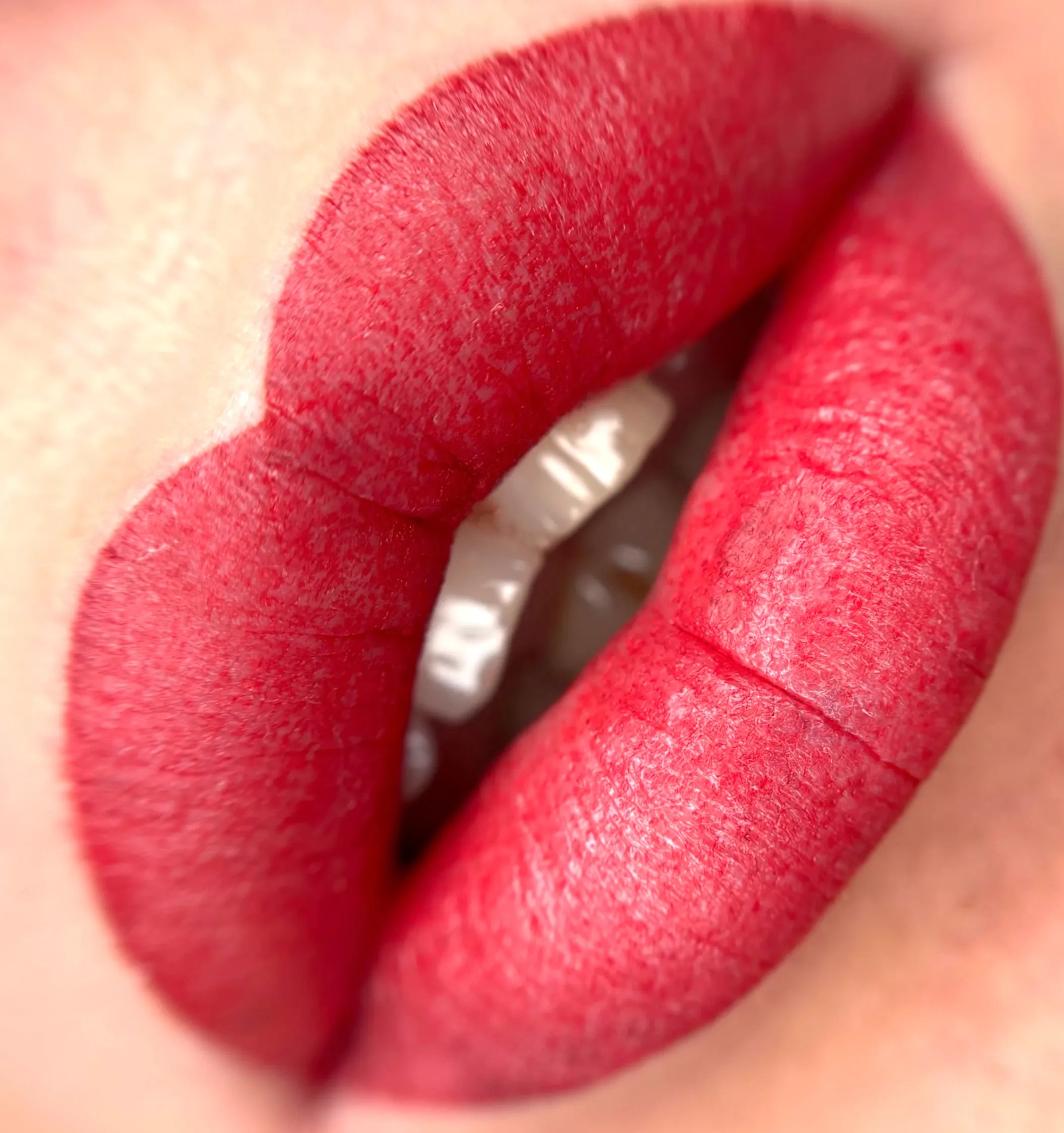 lip blush aftercare tips