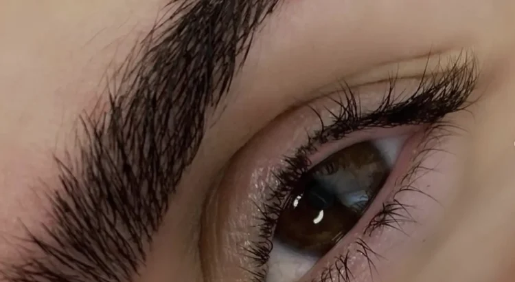 What Happens If You Stop Getting Microblading?